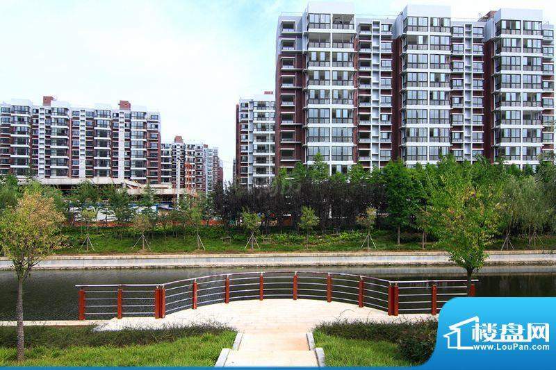 中国铁建未来城配套图
