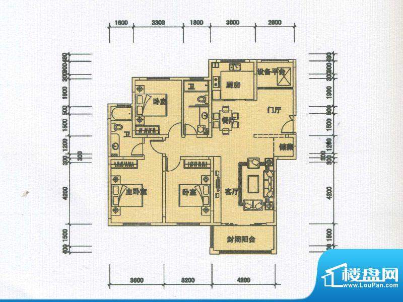 户型图片