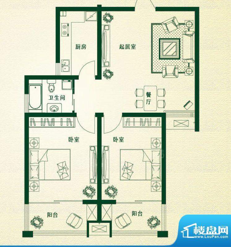 户型图片
