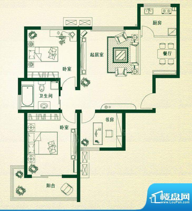户型图片