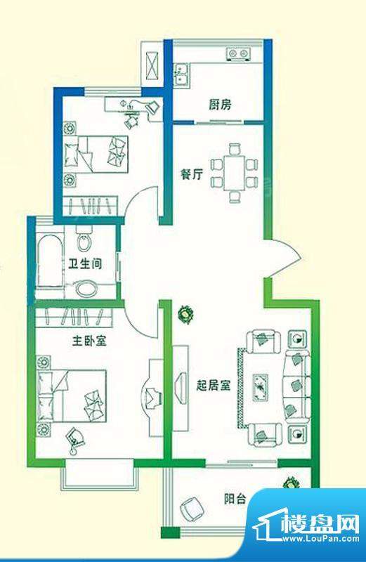 户型图片
