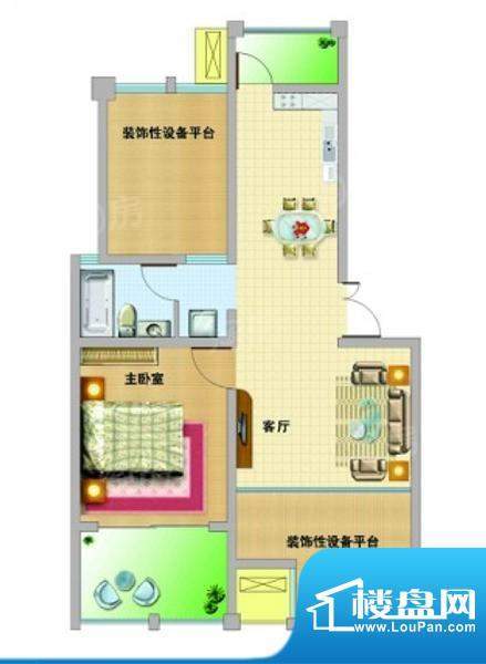 户型图片