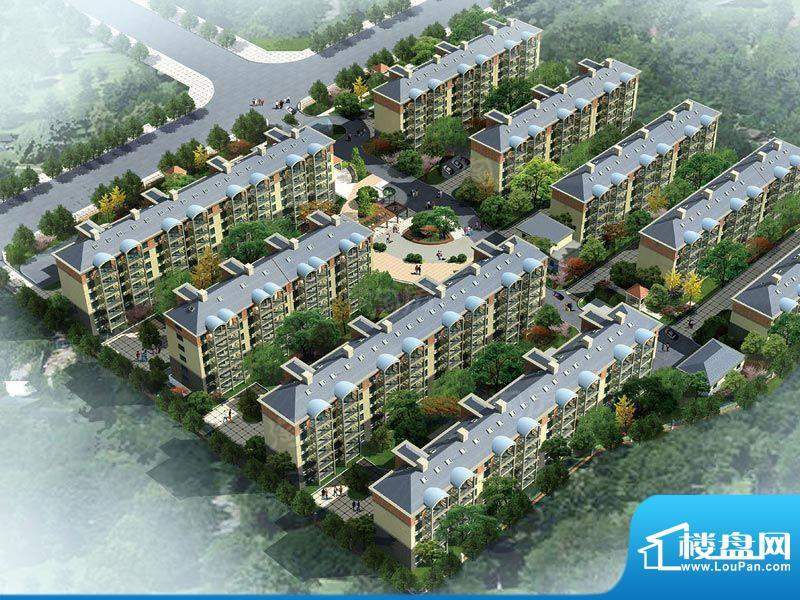 嘉怡丽景花园配套图