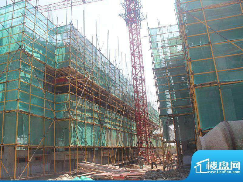 嘉怡丽景花园配套图