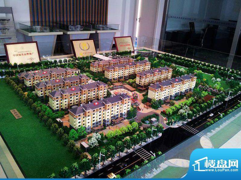 嘉怡丽景花园配套图