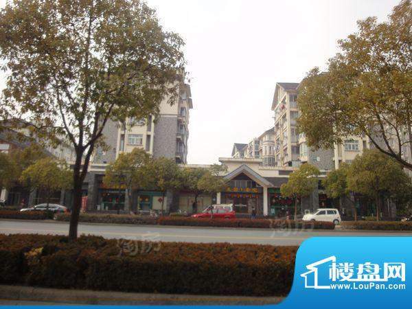 鑫桥康郡配套图