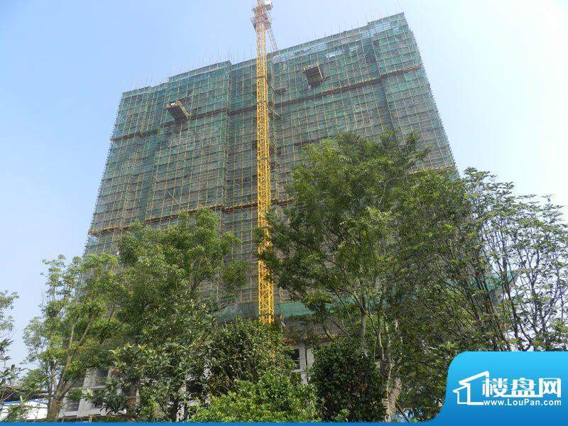 仪征帝景蓝湾配套图