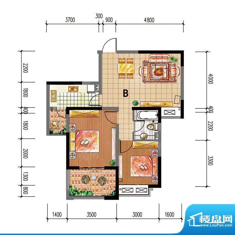 户型图片
