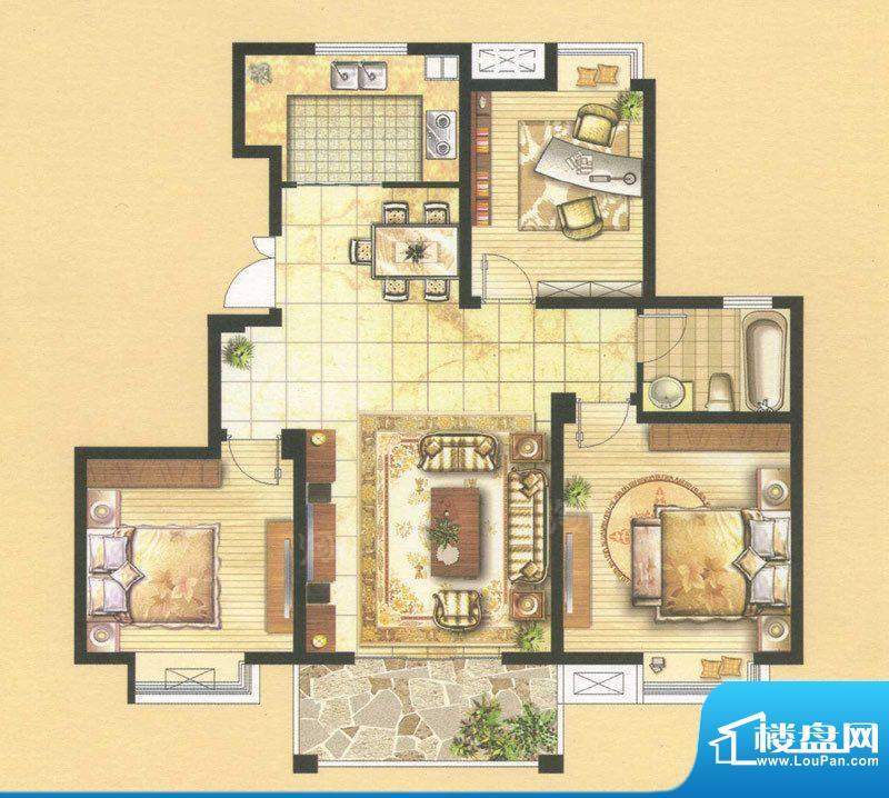 户型图片