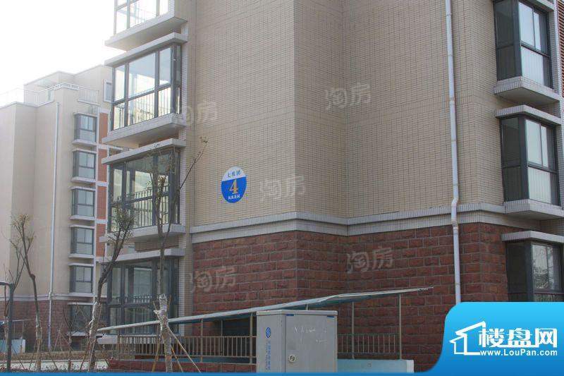 凤凰花园配套图