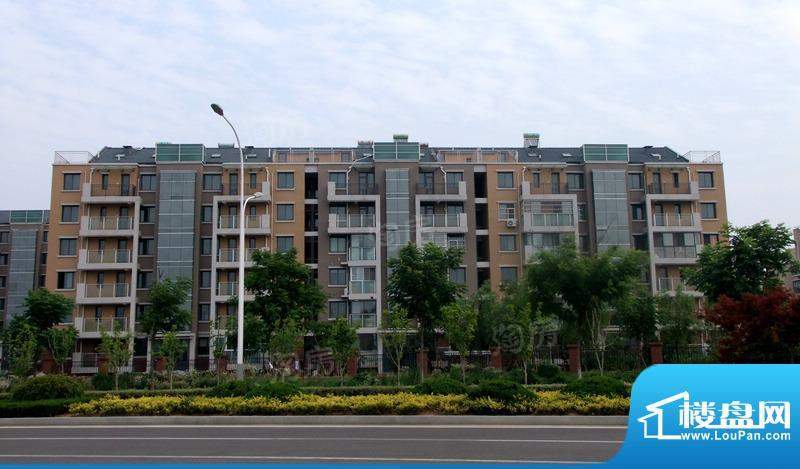 凤凰花园配套图