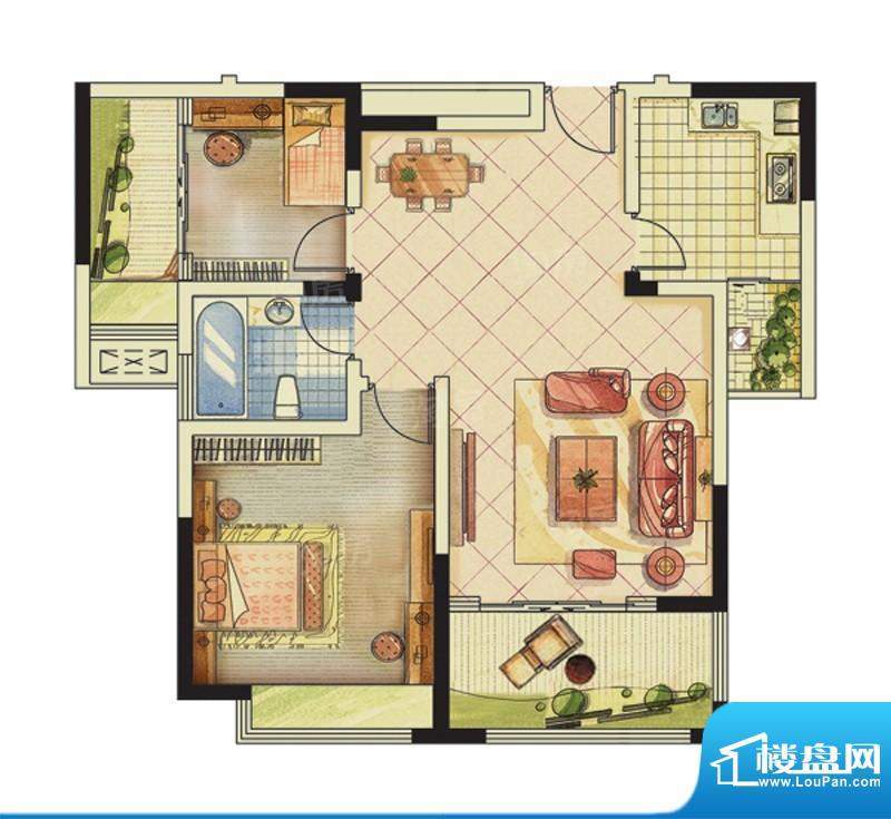户型图片
