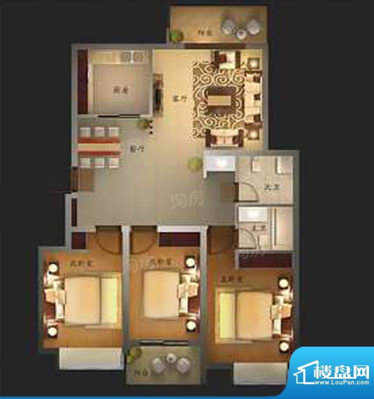 户型图片
