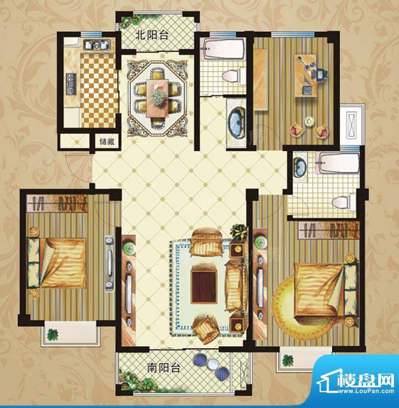 户型图片
