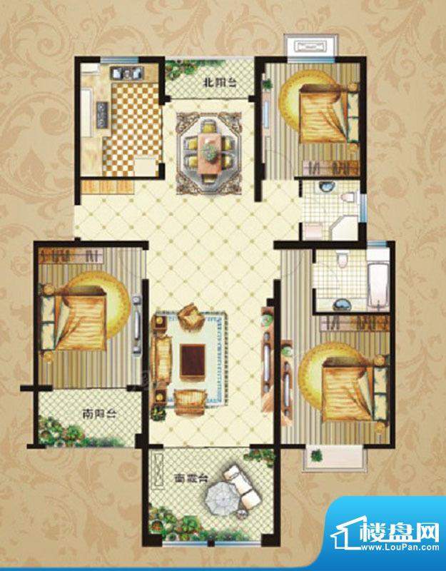 户型图片