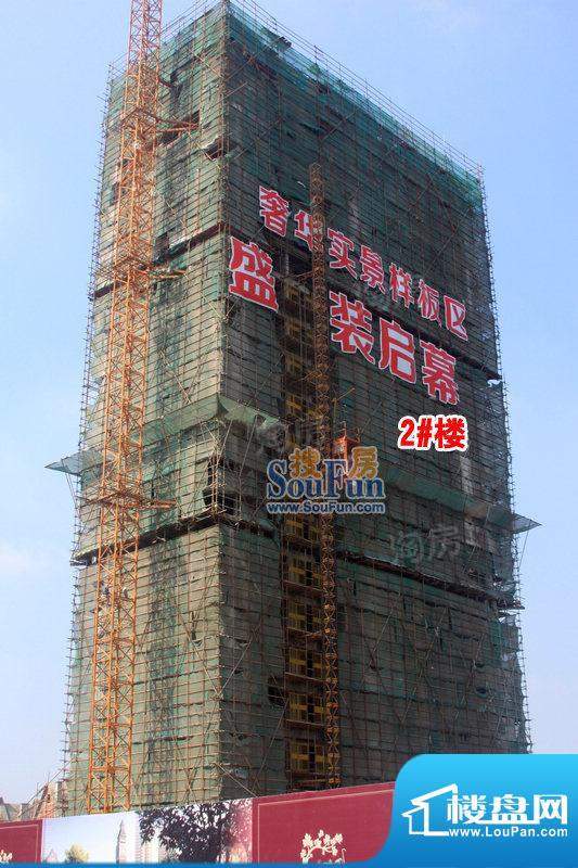 周边配套图