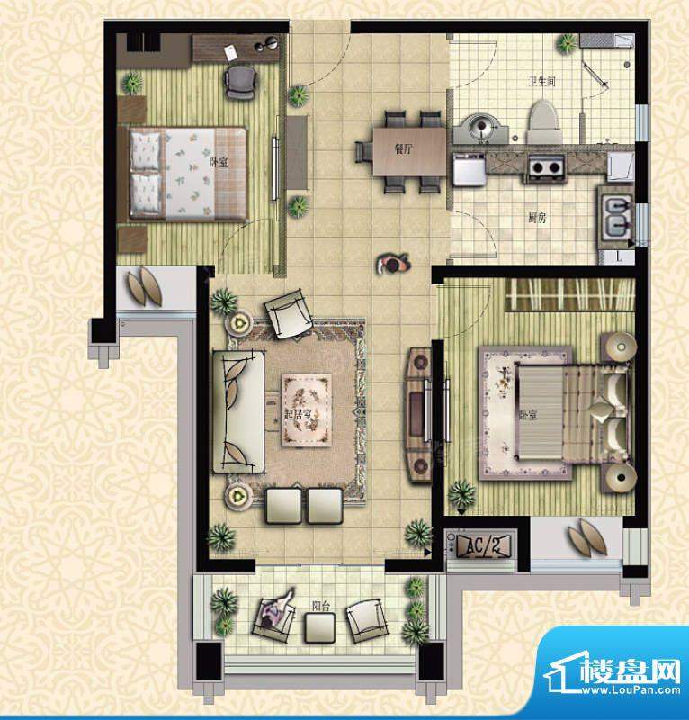 户型图片