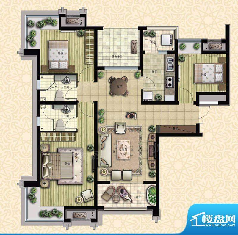 户型图片