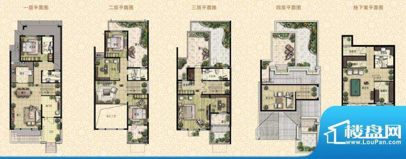 户型图片