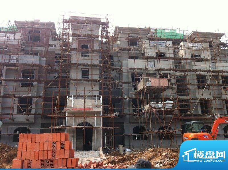 华润置地·云龙湖悦府配套图