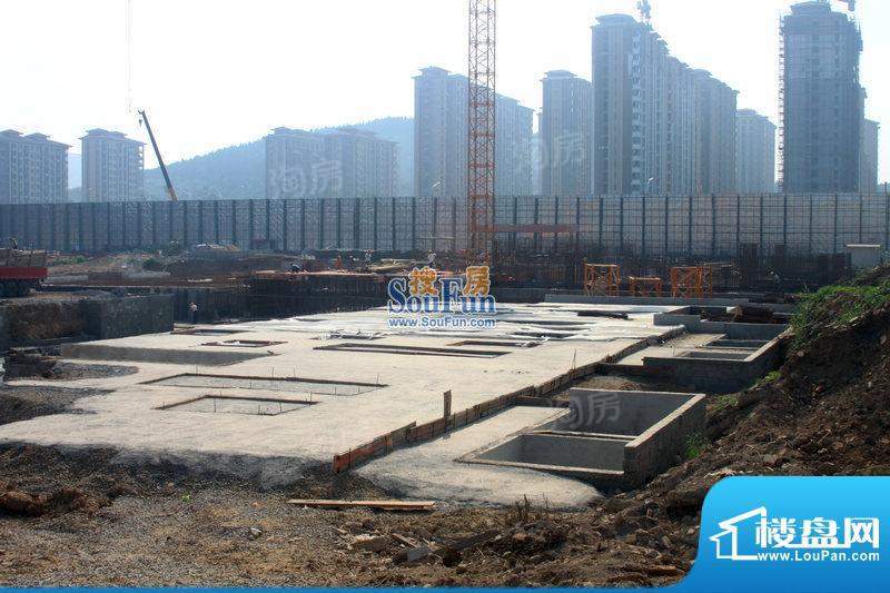 华润置地·云龙湖悦府配套图