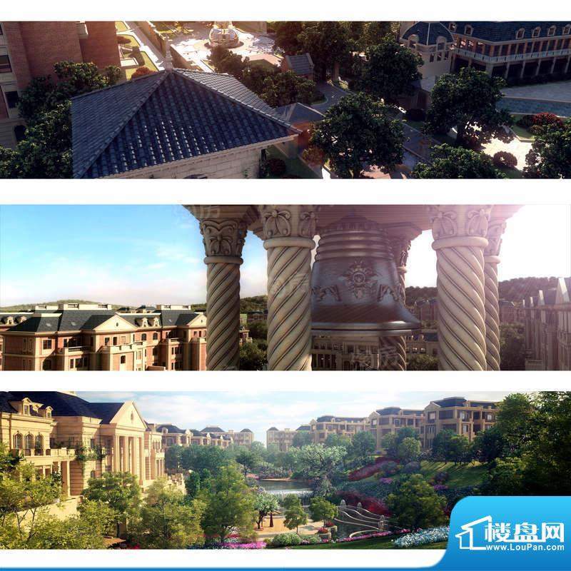 华润置地·云龙湖悦府配套图