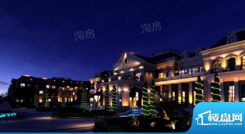 华润置地·云龙湖悦府配套图