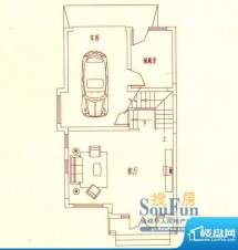 雅仕兰庭西郊公馆0室0厅0卫