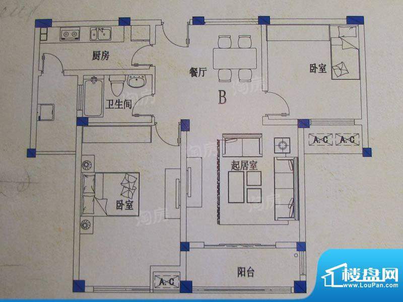 户型图片