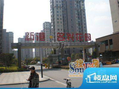 盘古枫林湾配套图