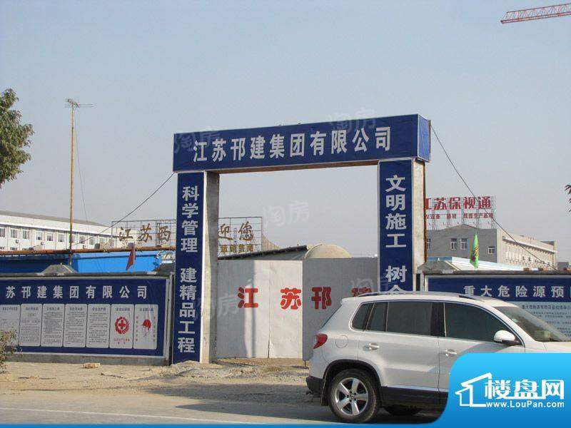 周边配套图
