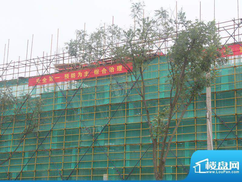 英华丽园配套图