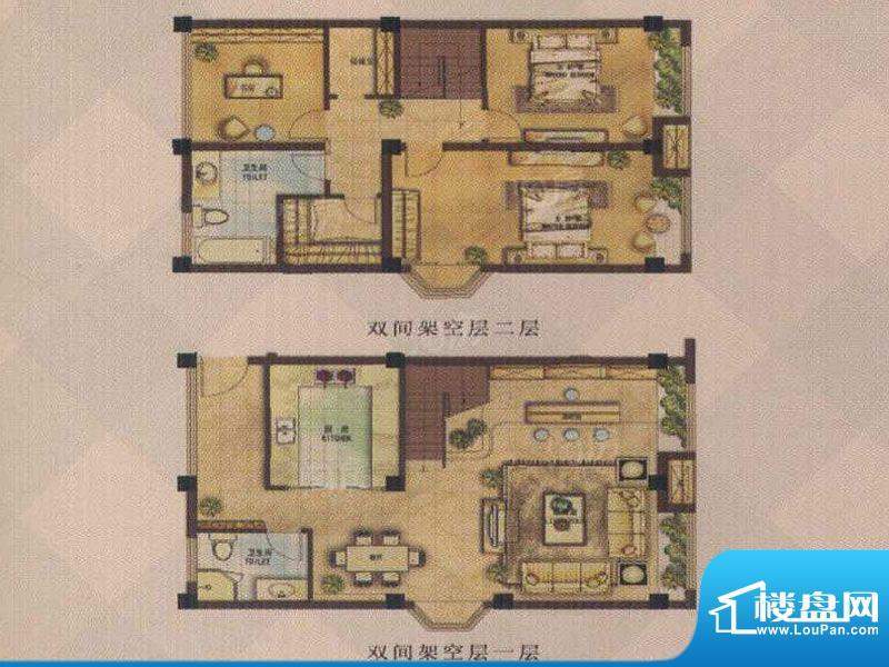 户型图片