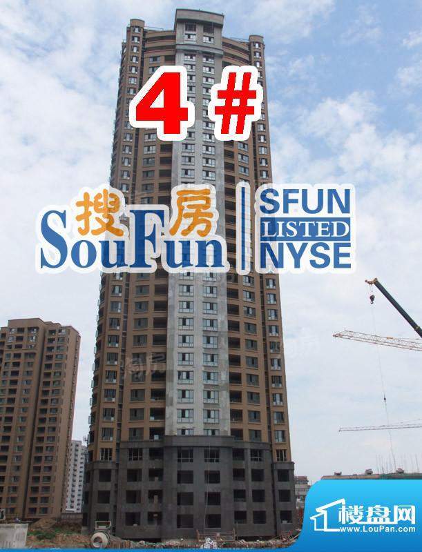 翠湖御景配套图