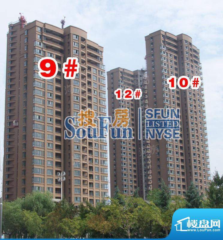 周边配套图