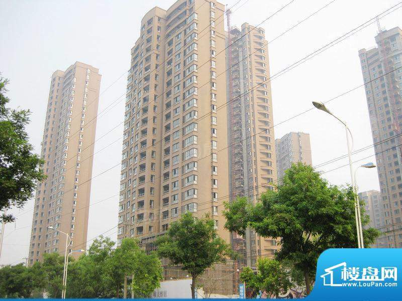 翠湖御景配套图