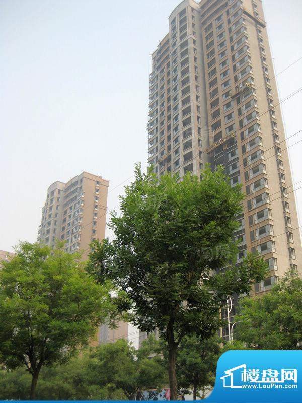 翠湖御景配套图
