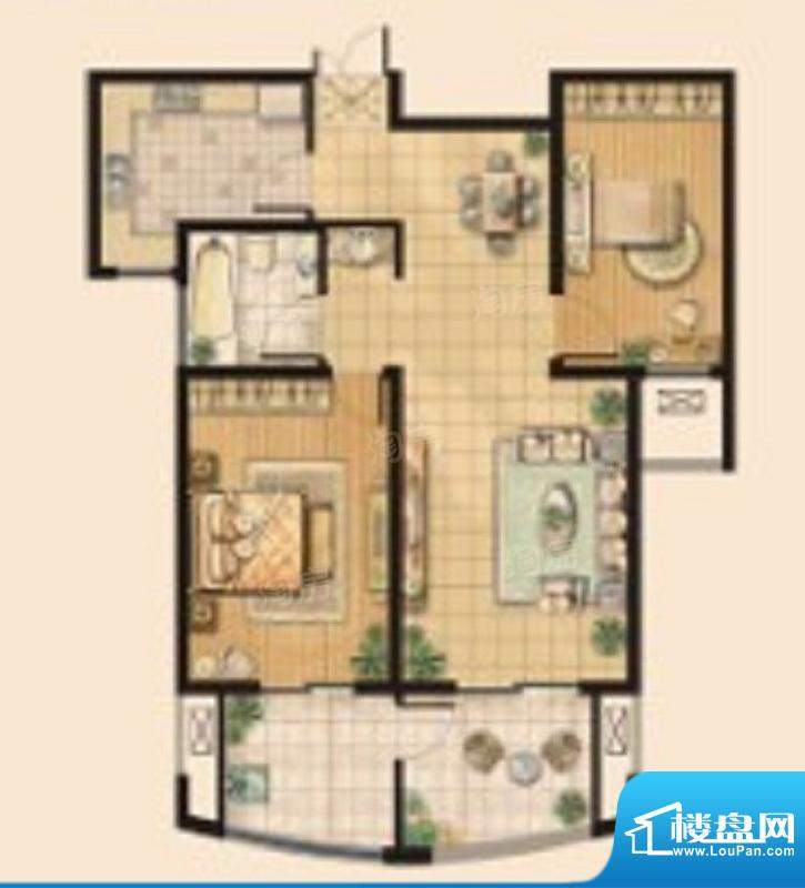 户型图片
