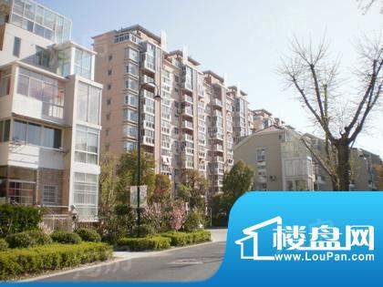 明珠山庄配套图