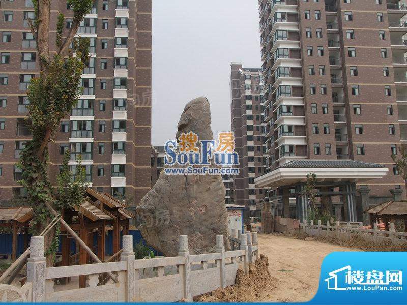 昌隆贵和苑配套图