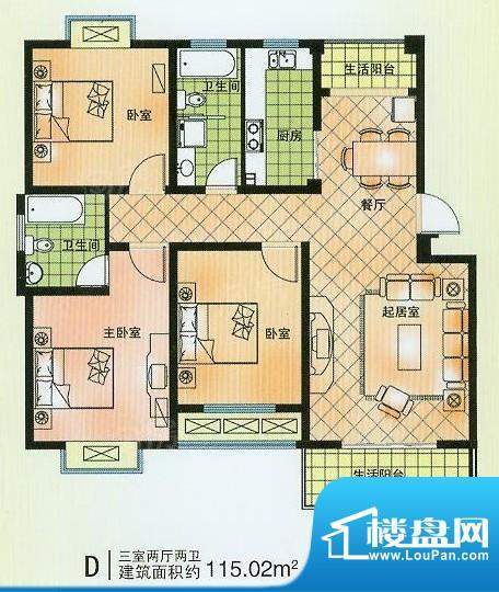 户型图片