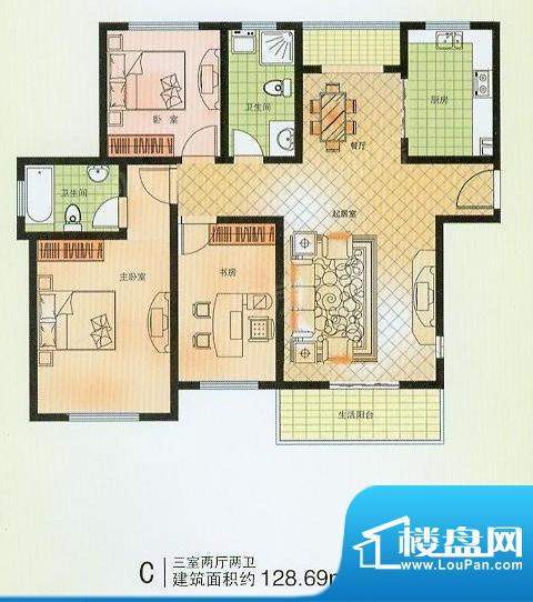户型图片