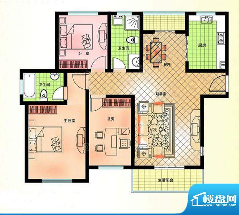 户型图片