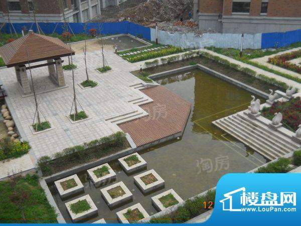 扬子家园配套图