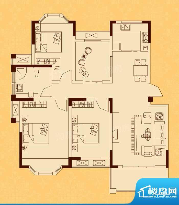 户型图片