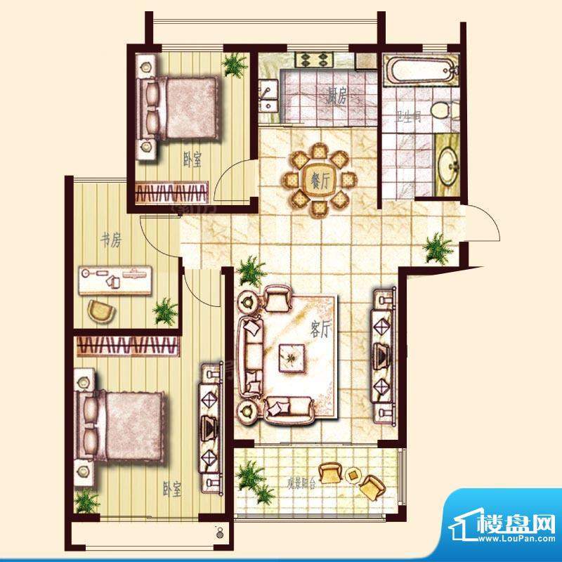 户型图片