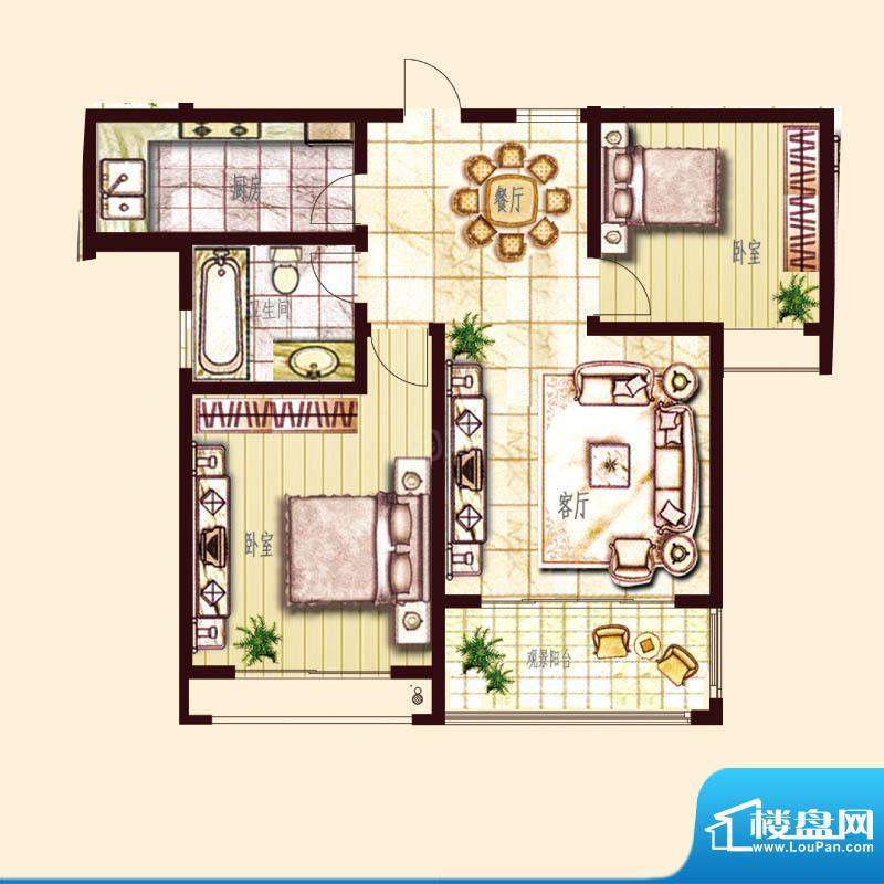 户型图片