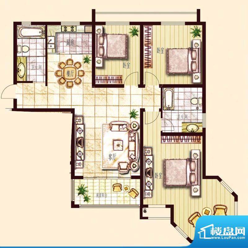 户型图片