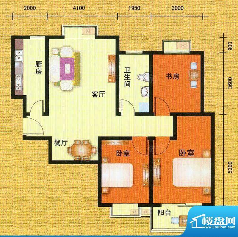 户型图片