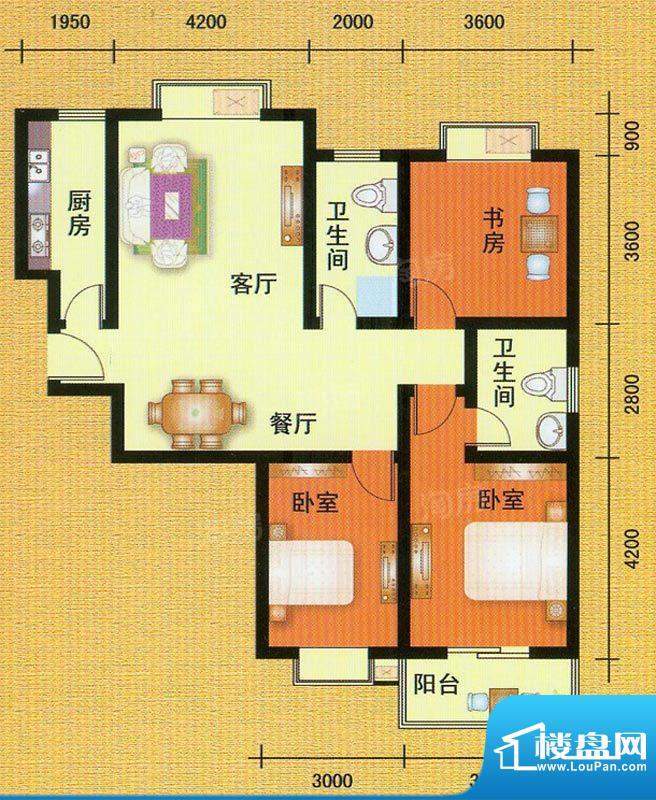 万宁城市景苑0室0厅0卫
